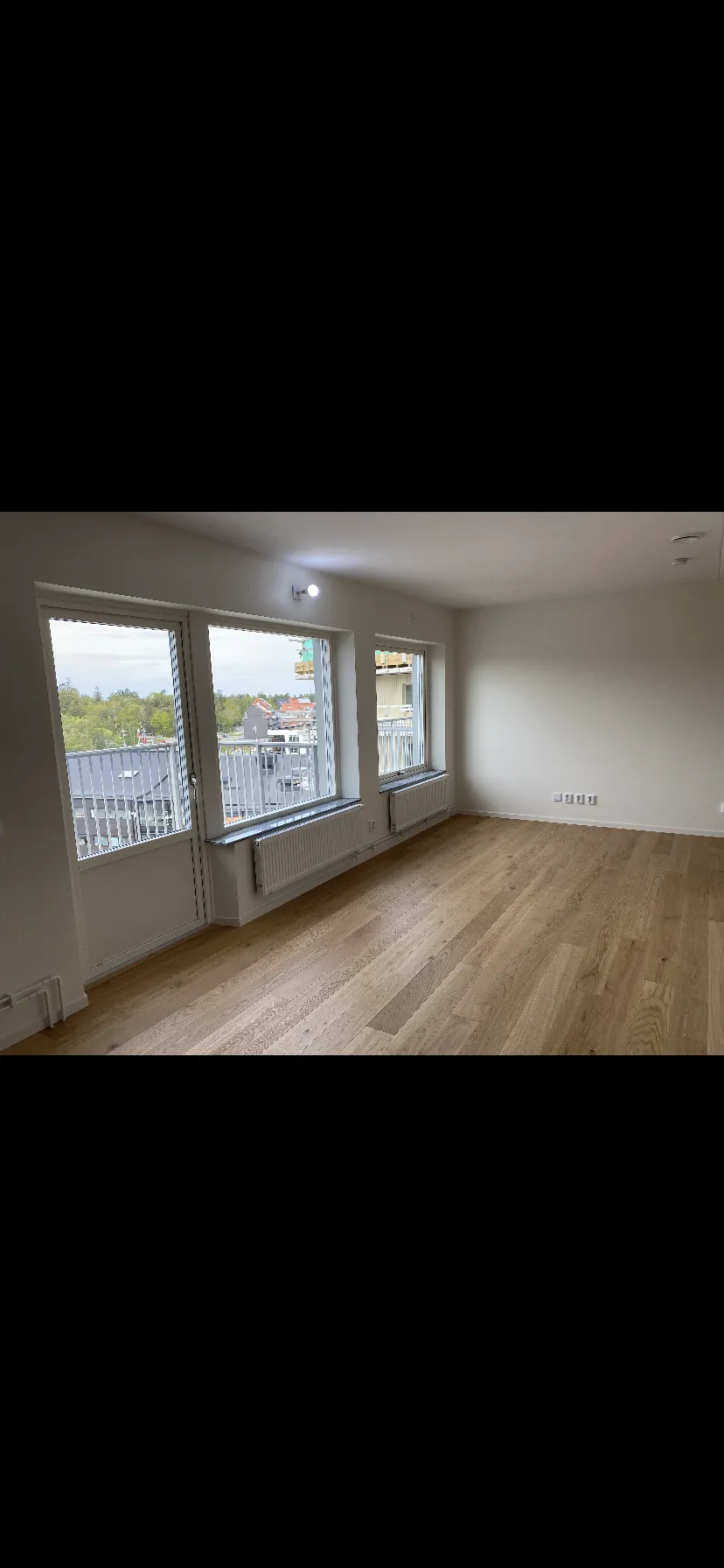 Hyreslägenhet på Hovås i hovas