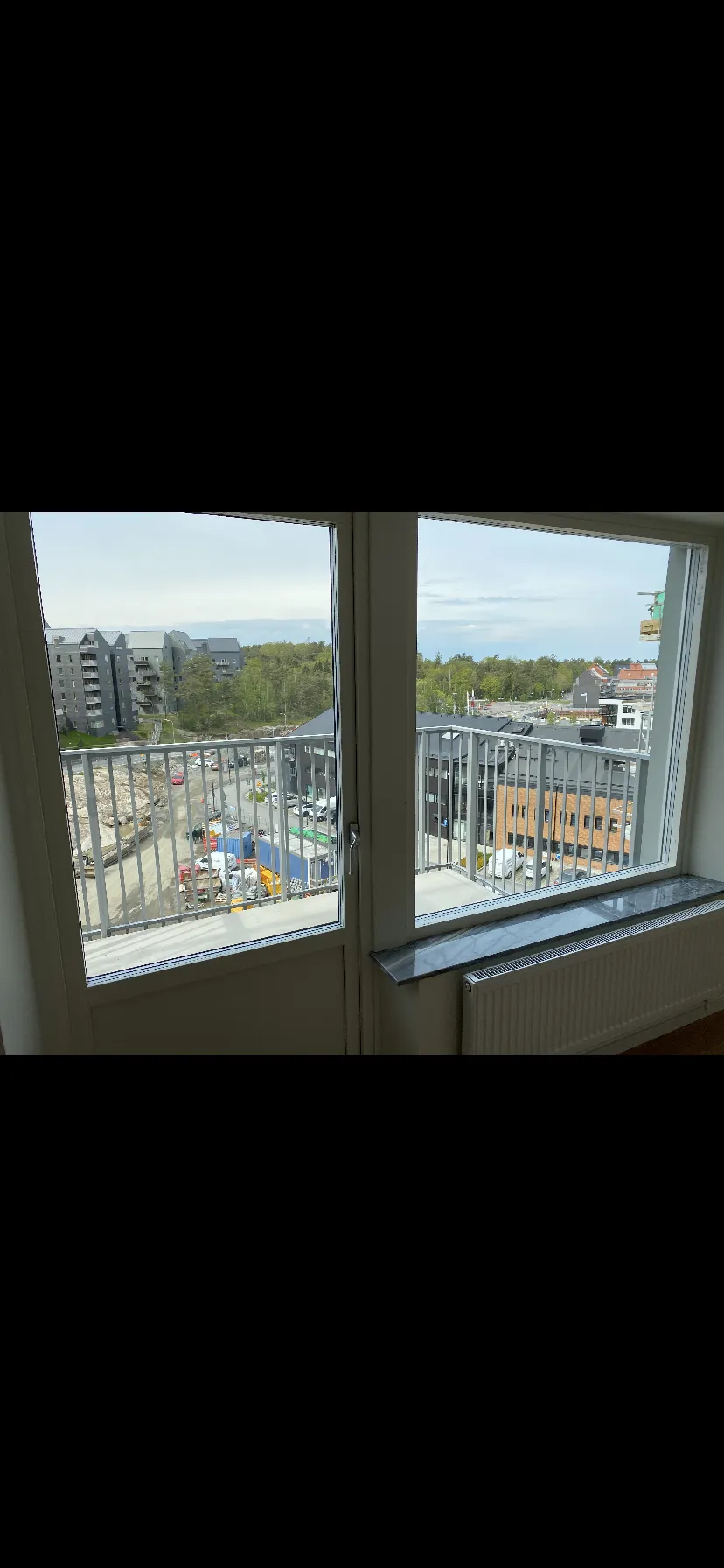 Hyreslägenhet på Hovås i hovas