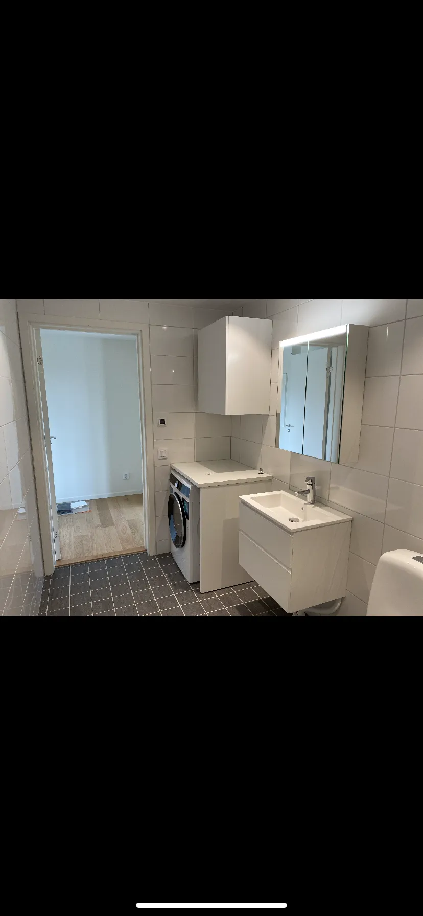 Hyreslägenhet på Hovås i hovas