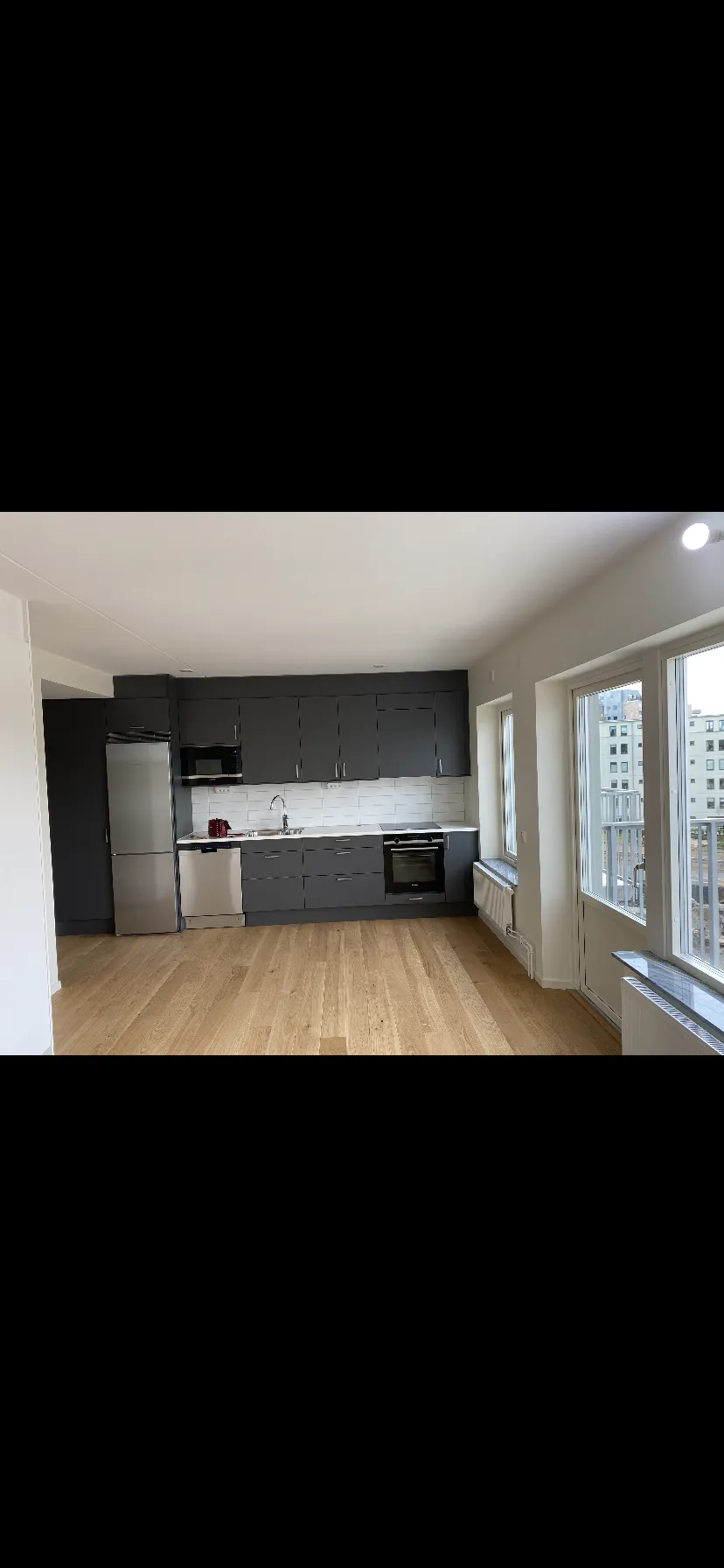 Hyreslägenhet på Hovås i hovas