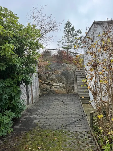 Hyresbostad på Torslanda i torslanda