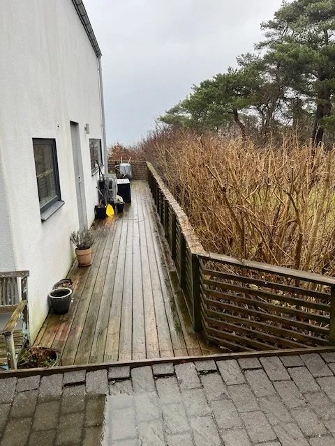 Hyresbostad på Torslanda i torslanda