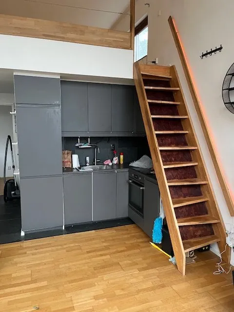 Hyresbostad på Torslanda i torslanda