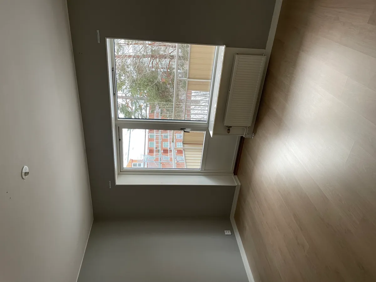 Hyreslägenhet på Finspång i finspang