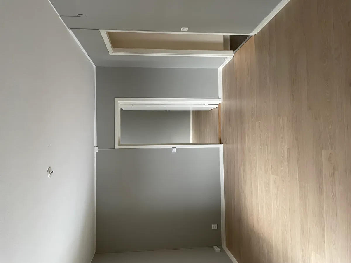 Hyreslägenhet på Finspång i finspang