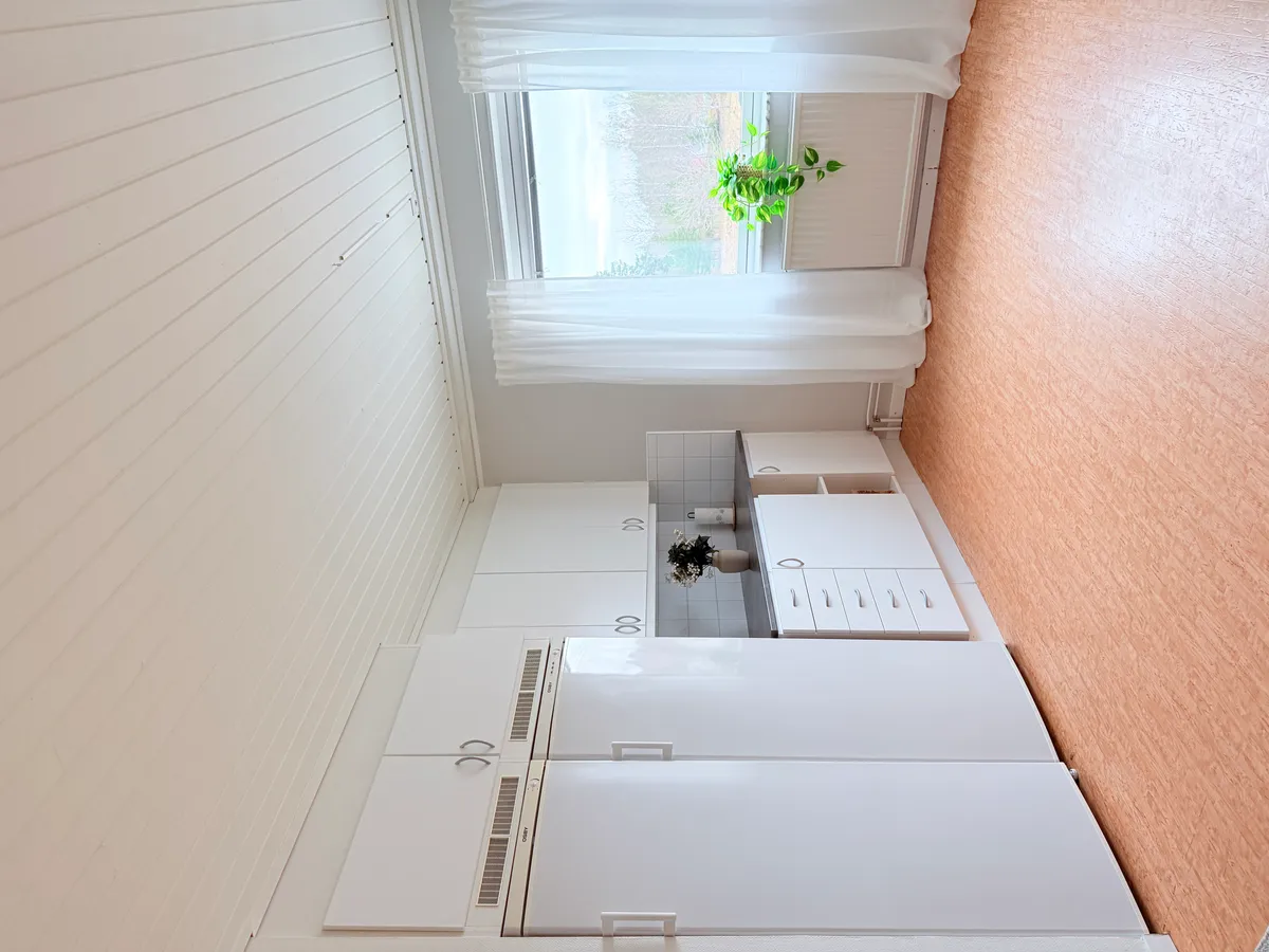 Hyreslägenhet på Finspång i finspang