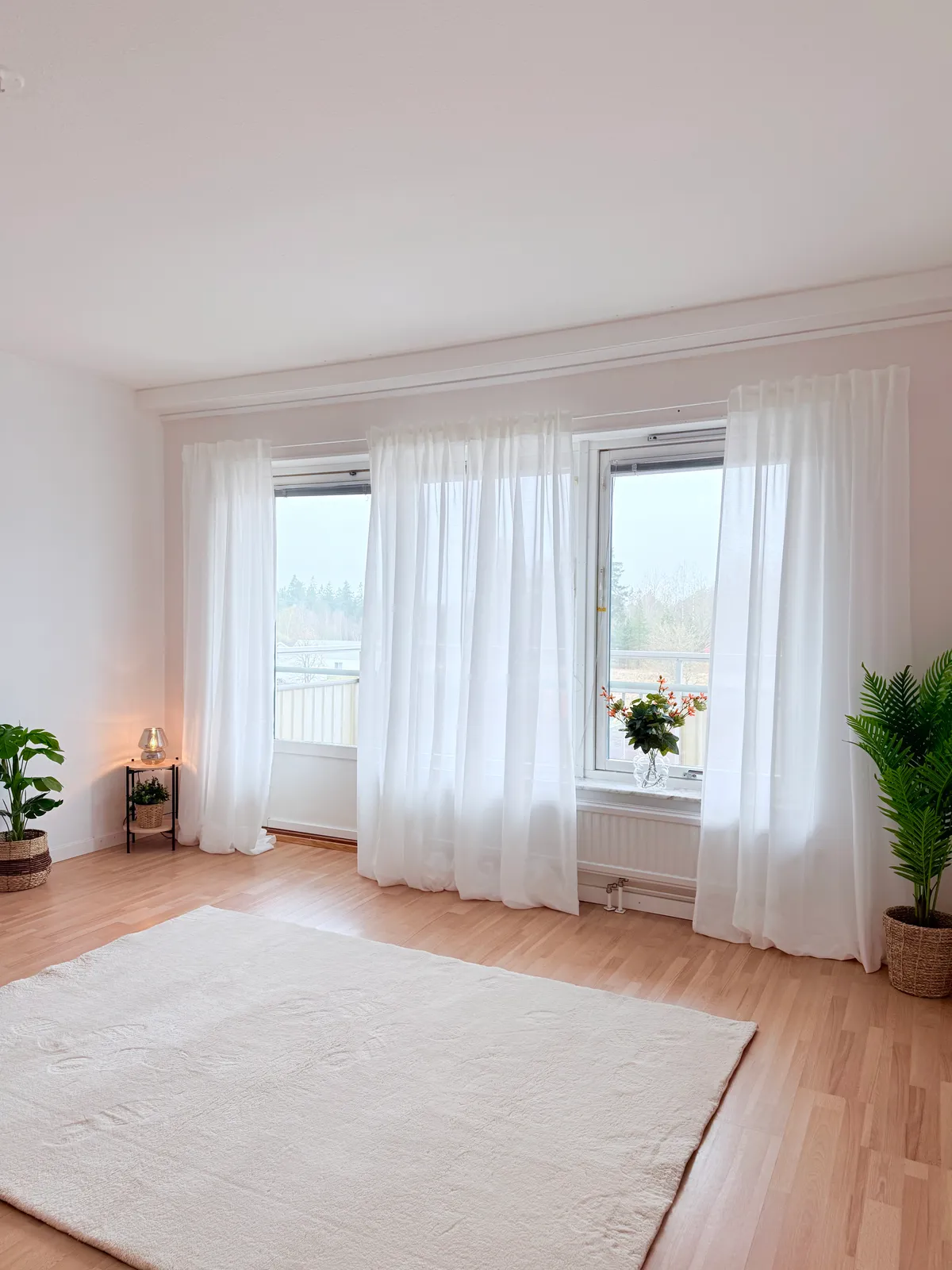 Hyreslägenhet på Finspång i finspang