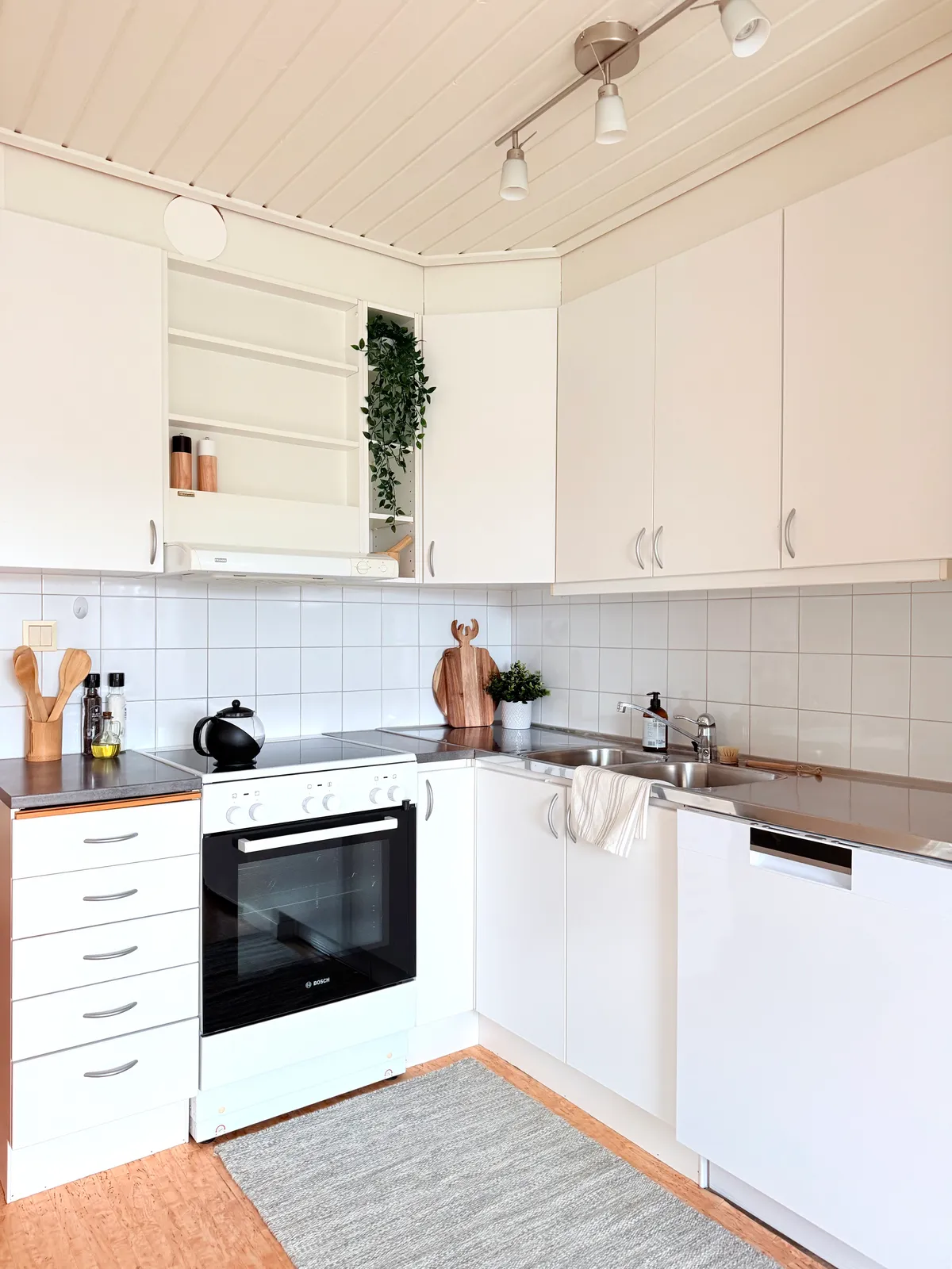 Hyreslägenhet på Finspång i finspang