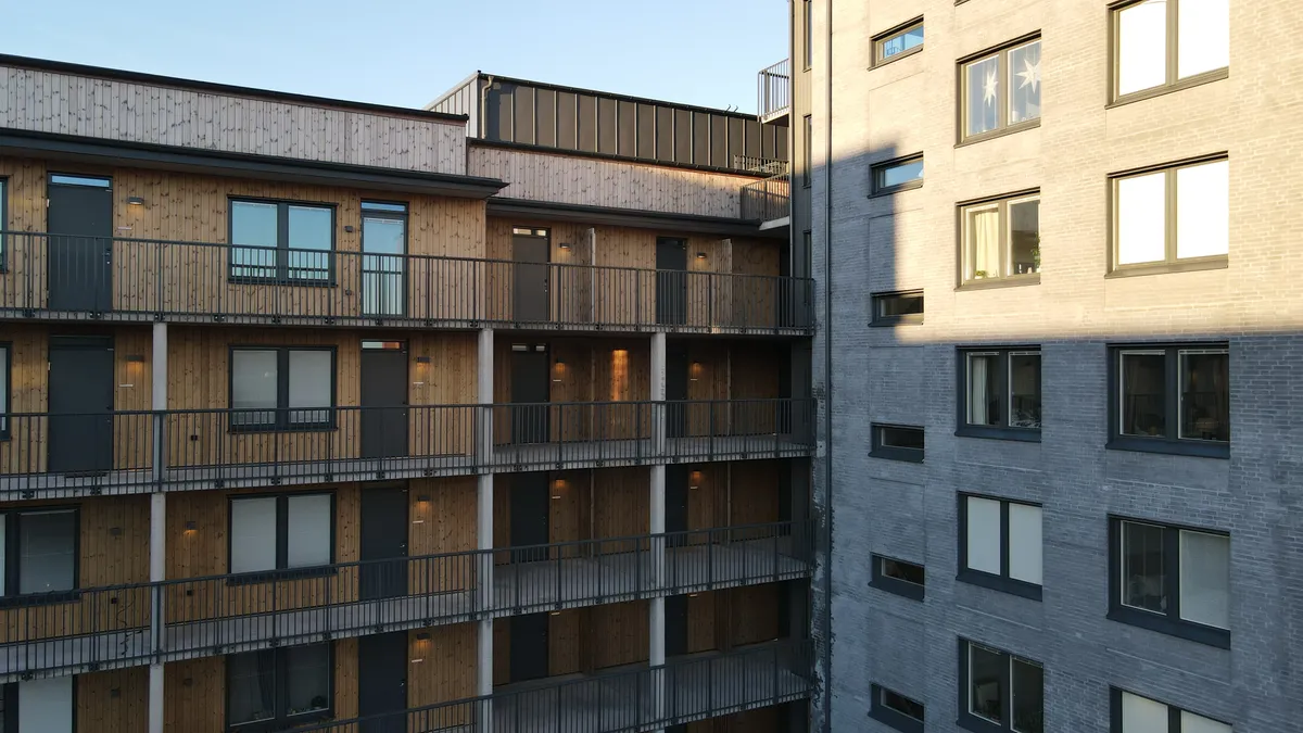 Hyreslägenhet på MÖLNDAL i molndal