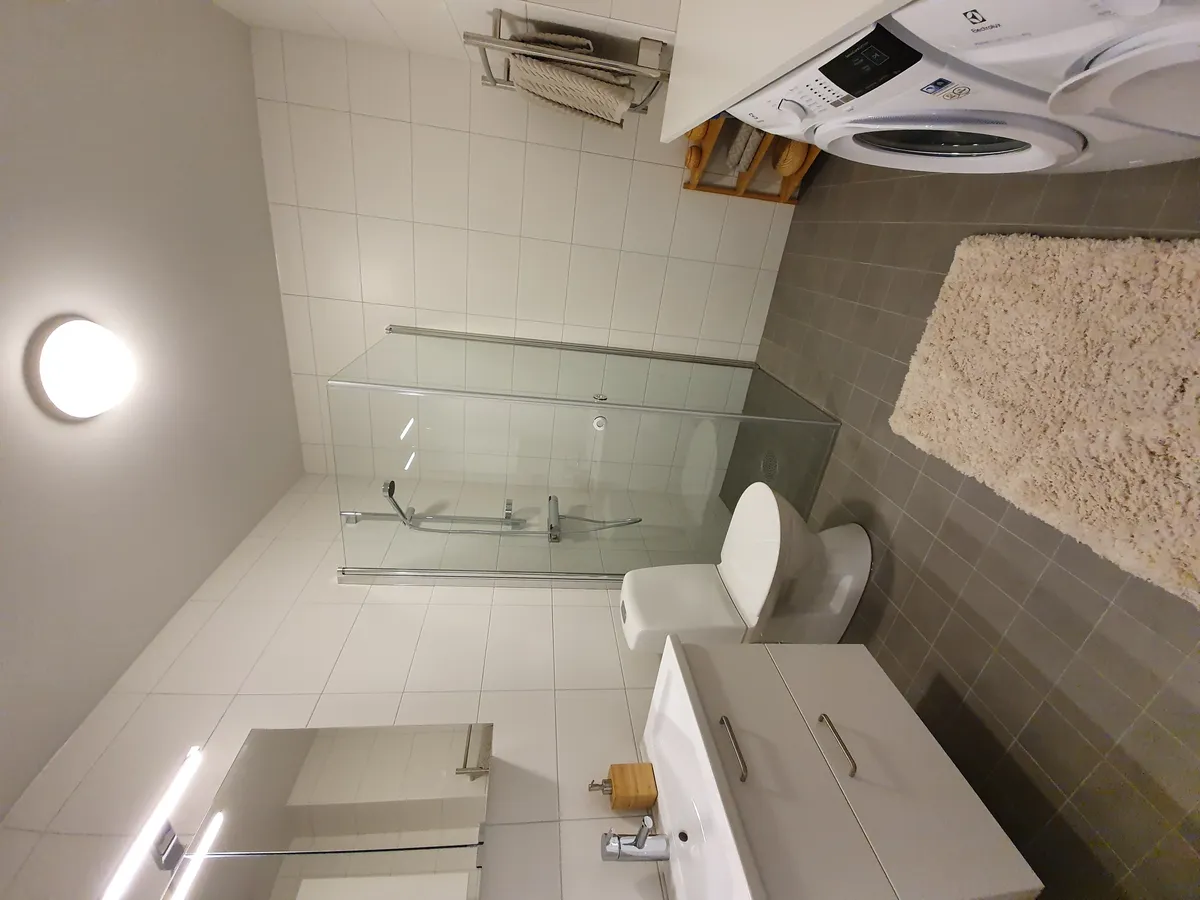 Hyreslägenhet på Linköping i linkoping