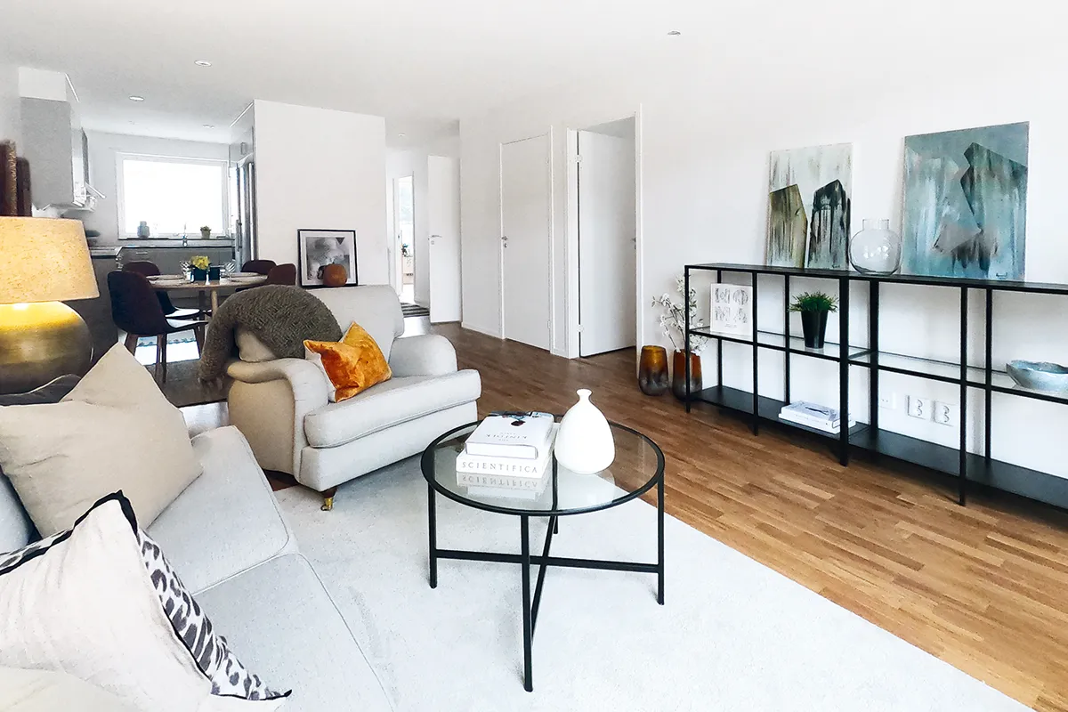 Hyreslägenhet på Linköping i linkoping