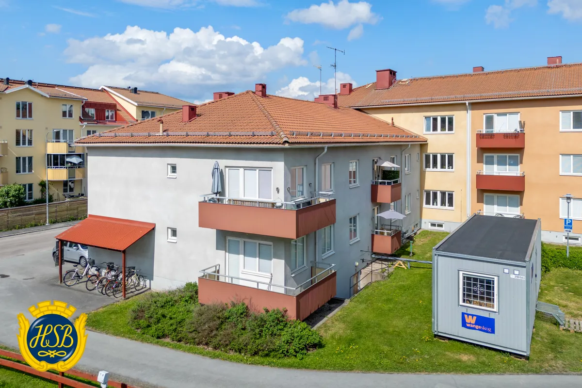 Hyreslägenhet på Borlänge i borlange