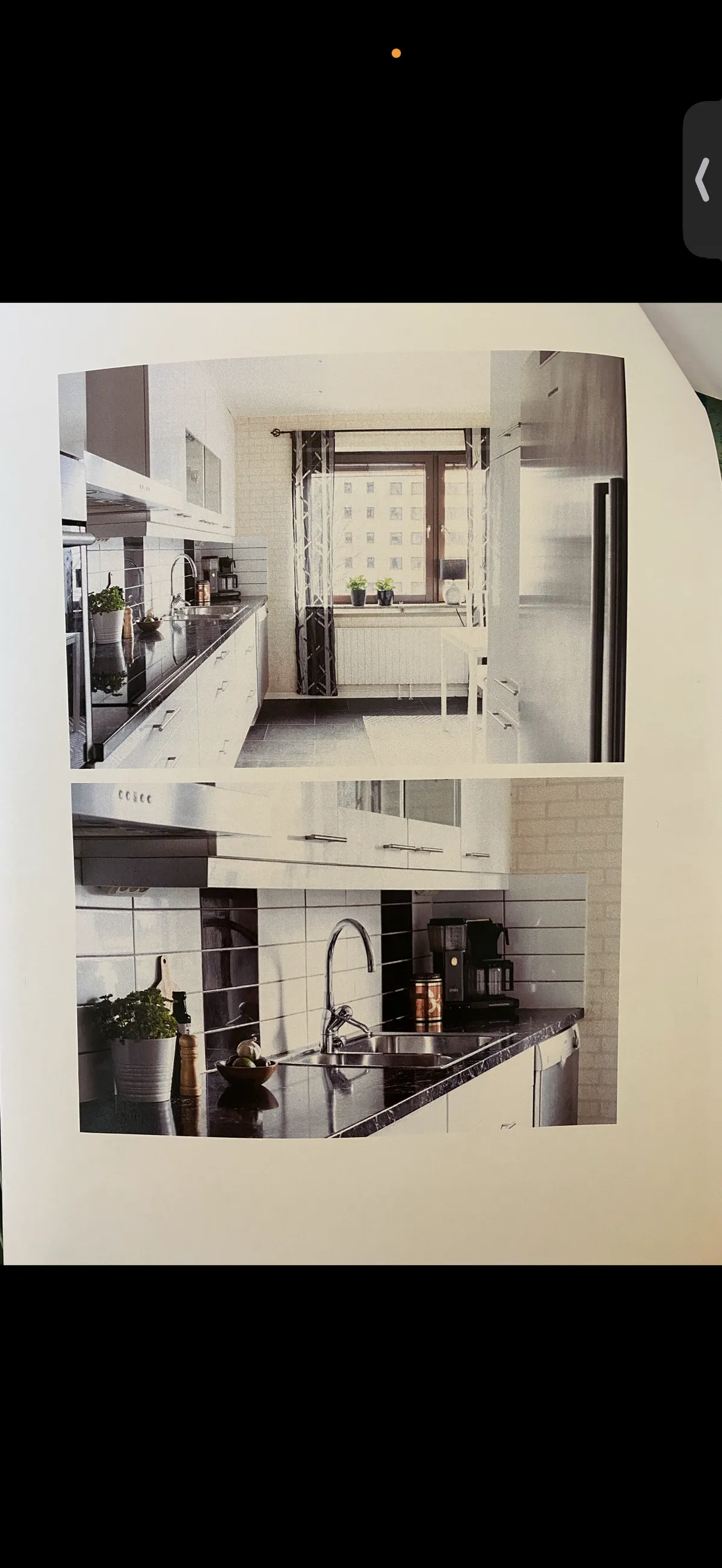 Hyreslägenhet på Malmö i malmo