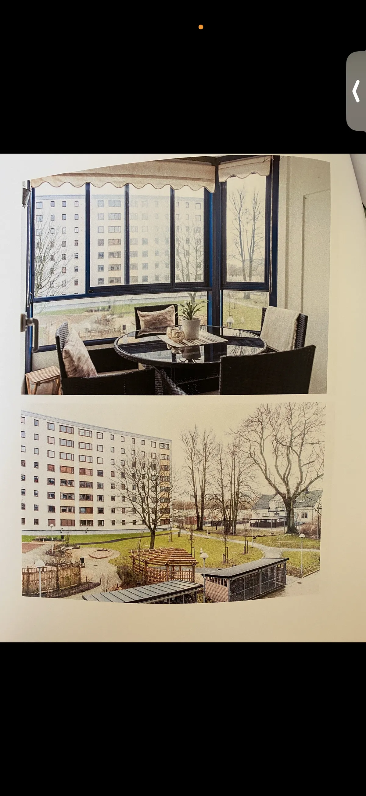 Hyreslägenhet på Malmö i malmo