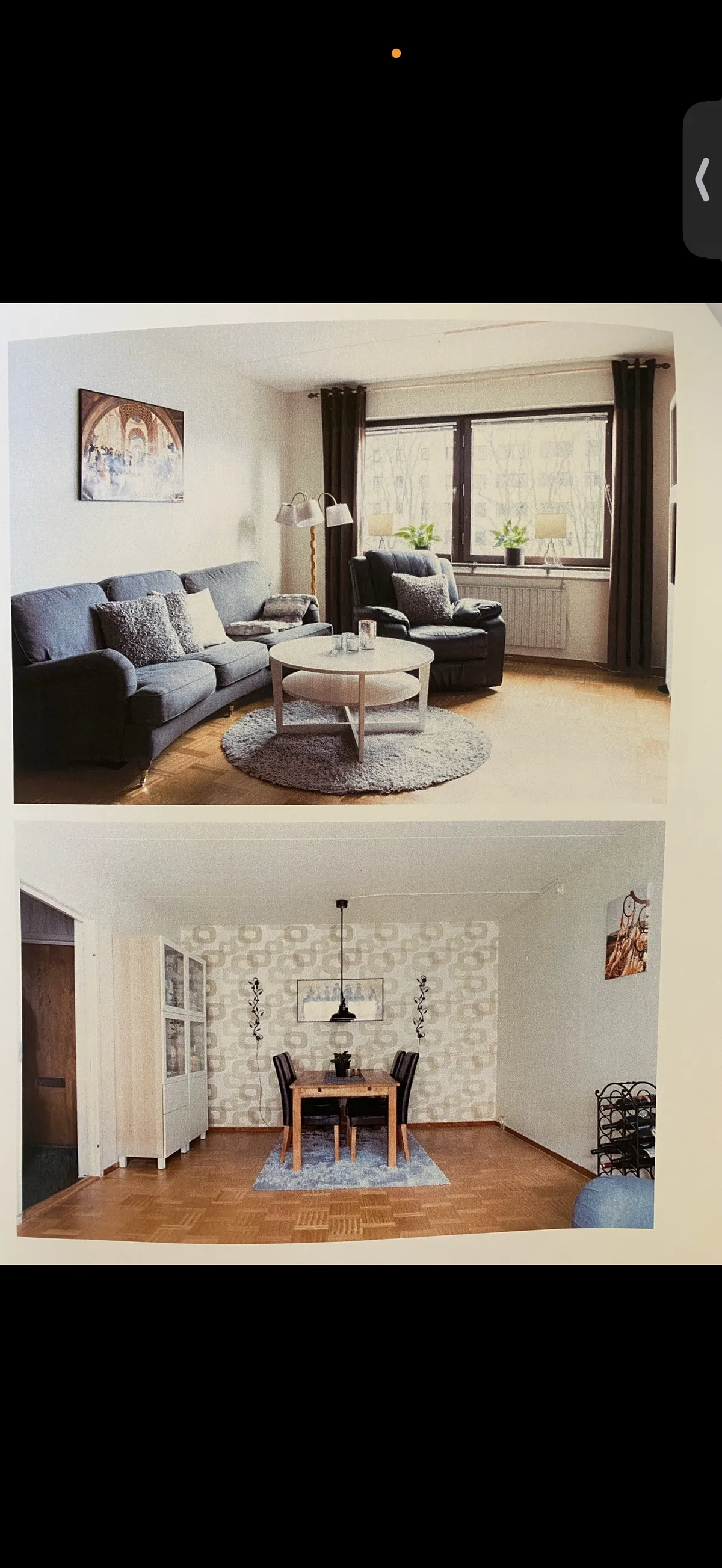 Hyreslägenhet på Malmö i malmo