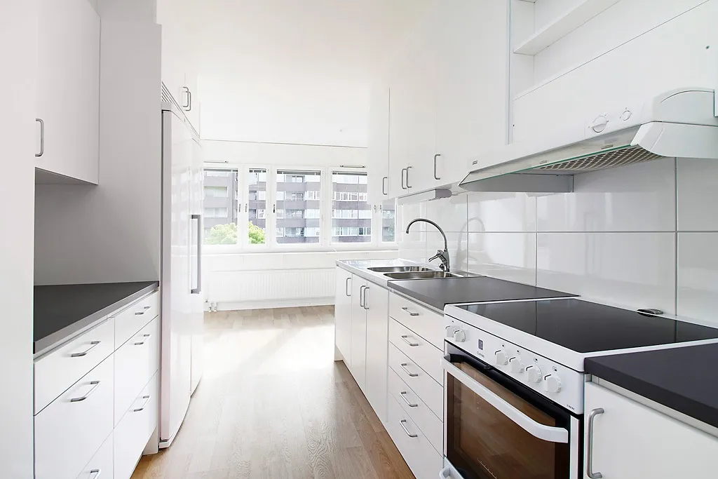 Hyreslägenhet på Västerås i vasteras