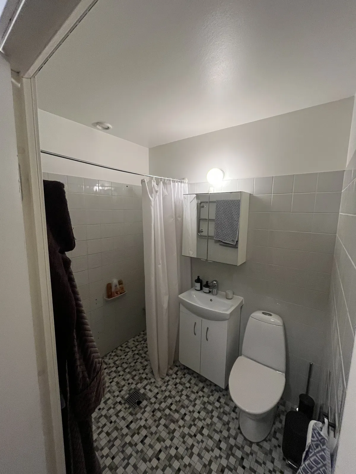 Hyreslägenhet på Göteborg i goteborg