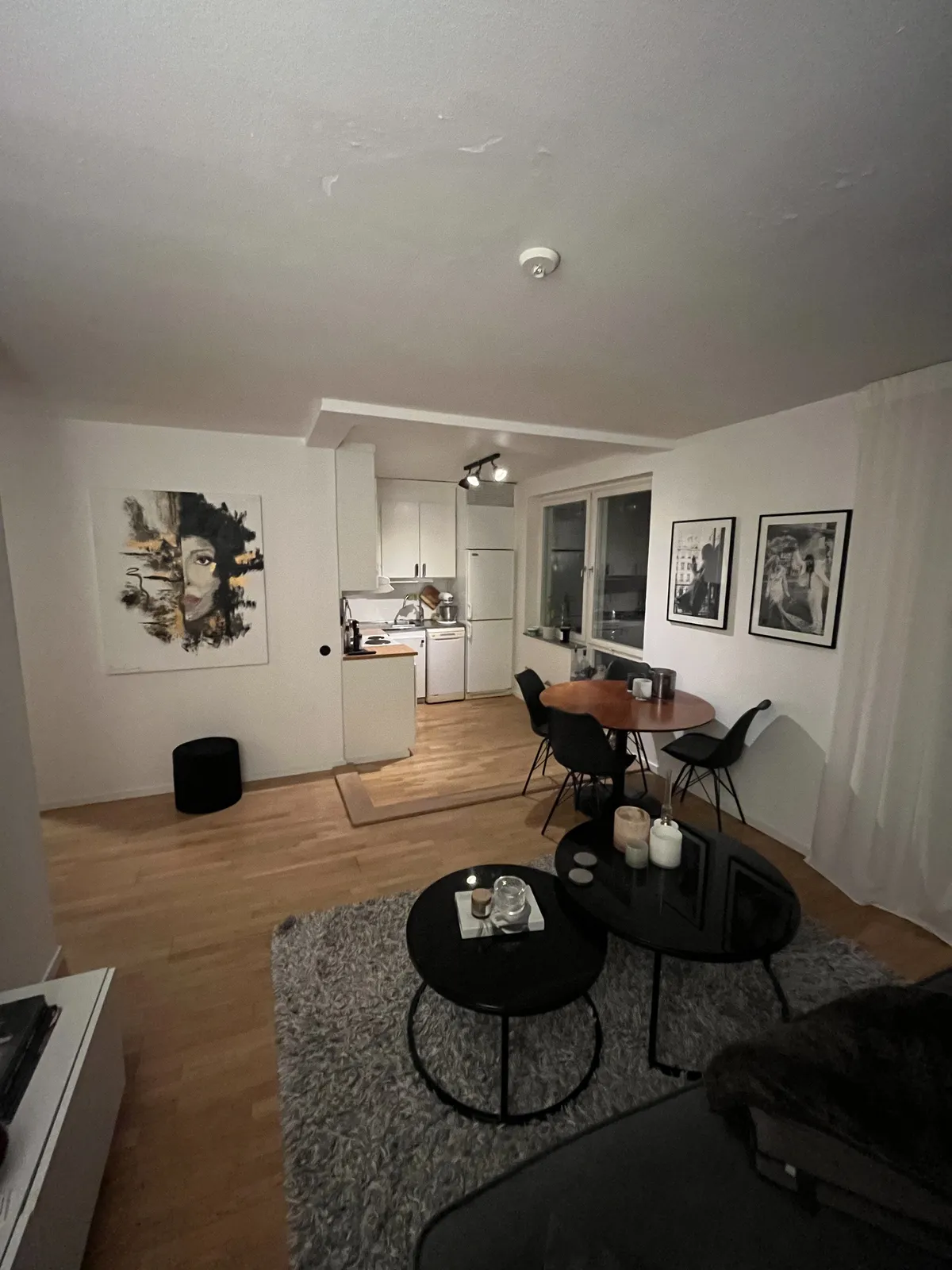 Hyreslägenhet på Göteborg i goteborg