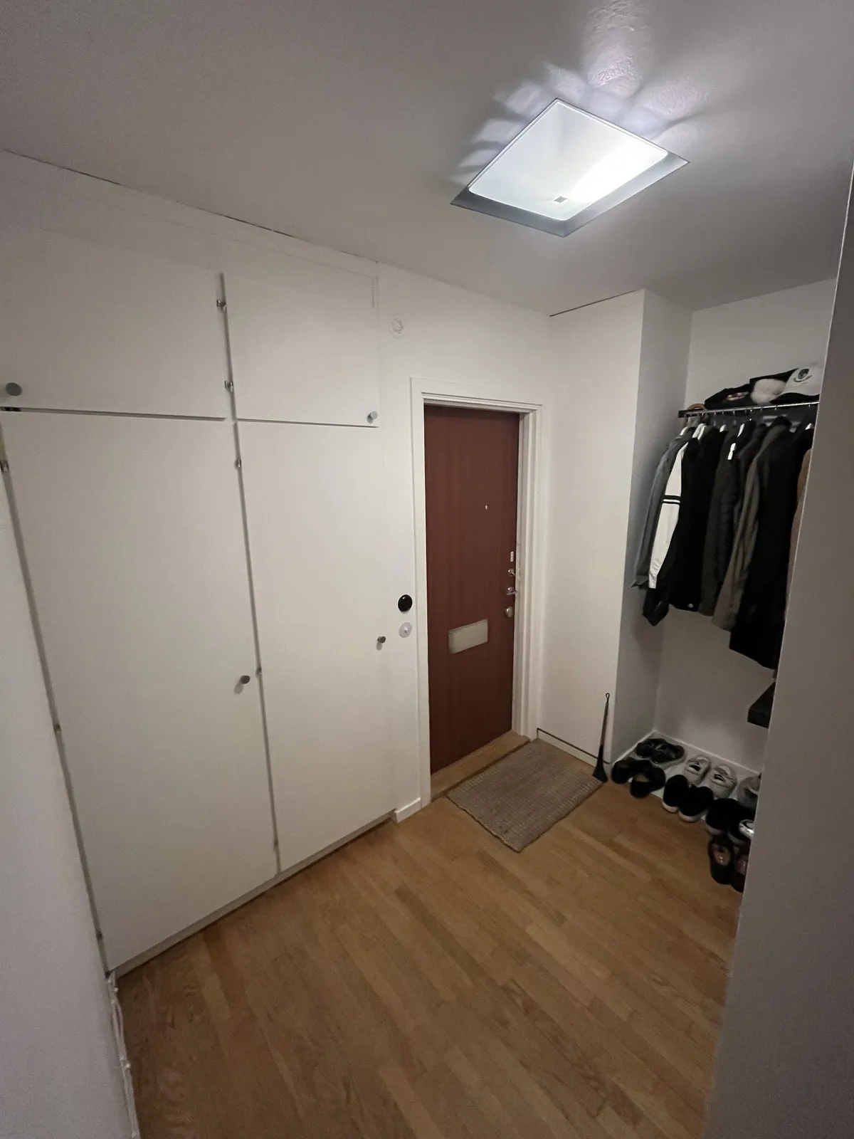 Hyreslägenhet på Göteborg i goteborg