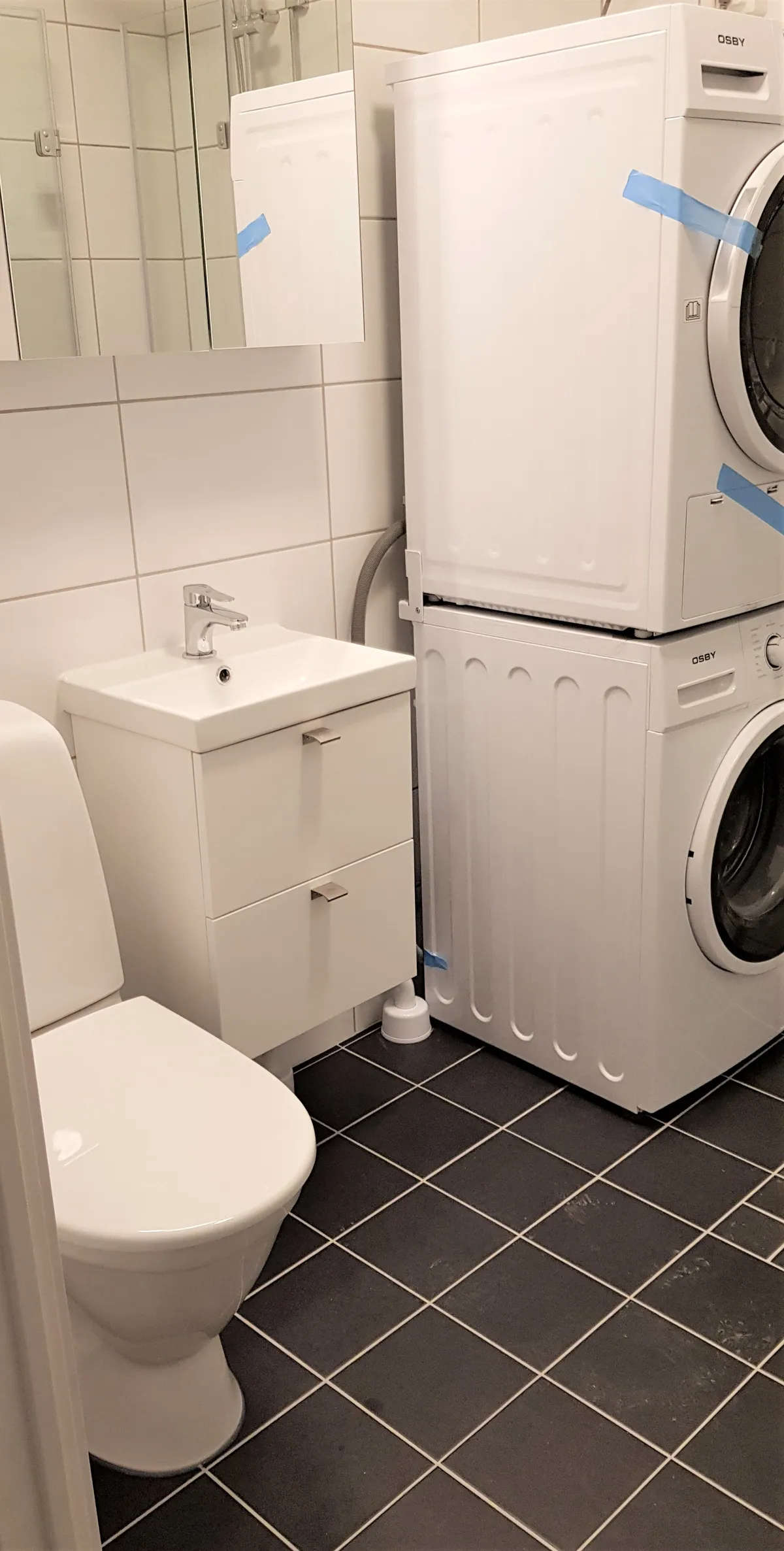 Hyreslägenhet på Borås i boras