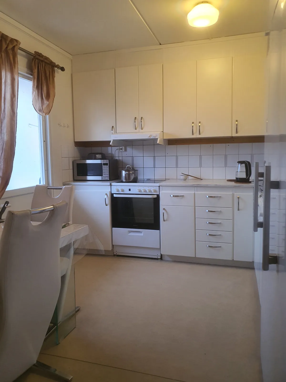 Hyreslägenhet på Norsborg i norsborg