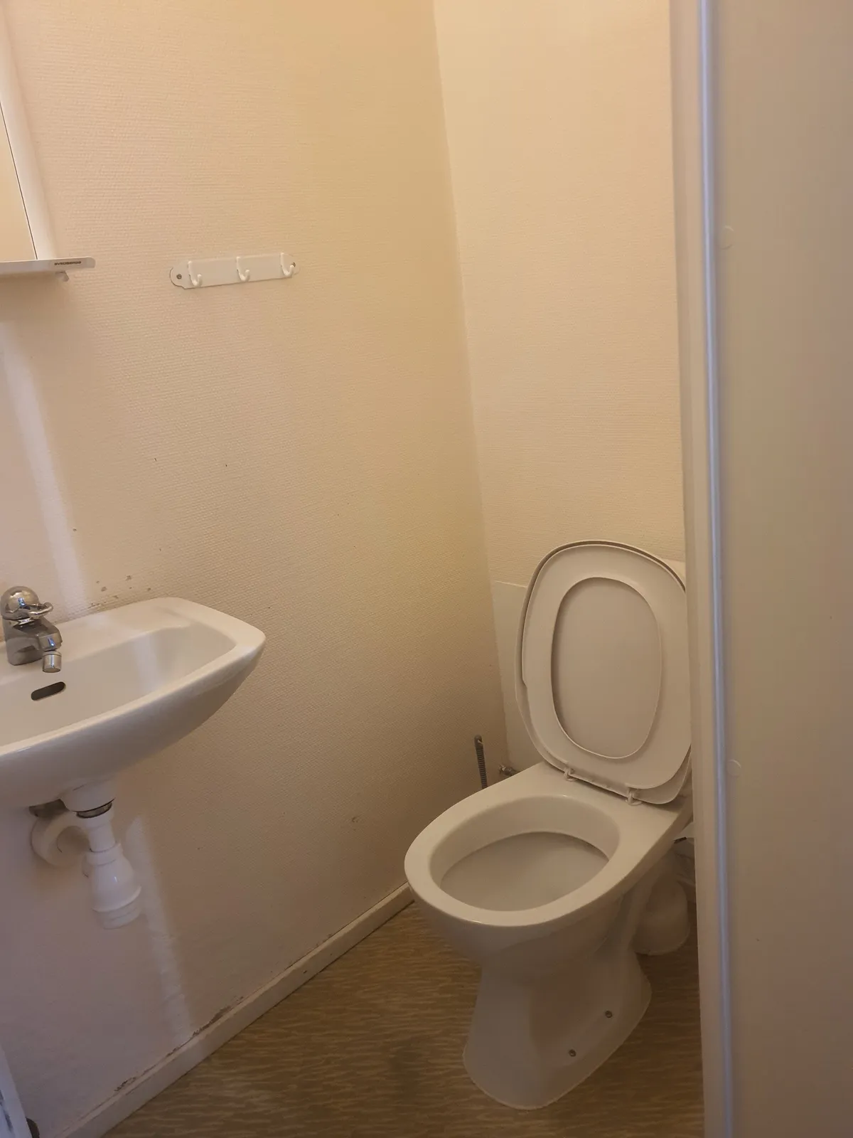 Hyreslägenhet på Norsborg i norsborg