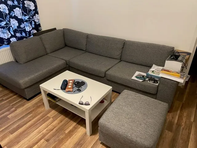 Hyreslägenhet på Vällingby i vallingby