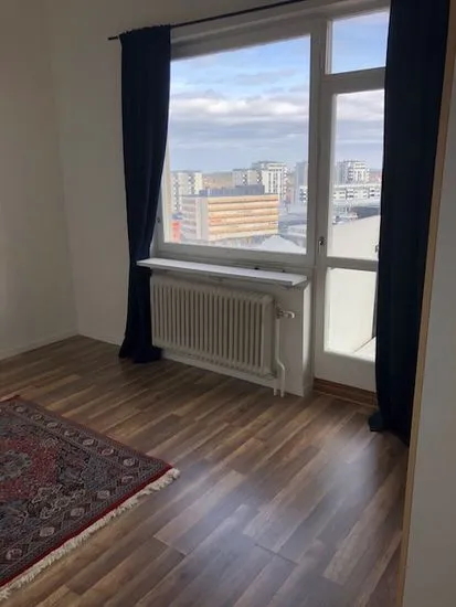 Hyreslägenhet på Vällingby i vallingby