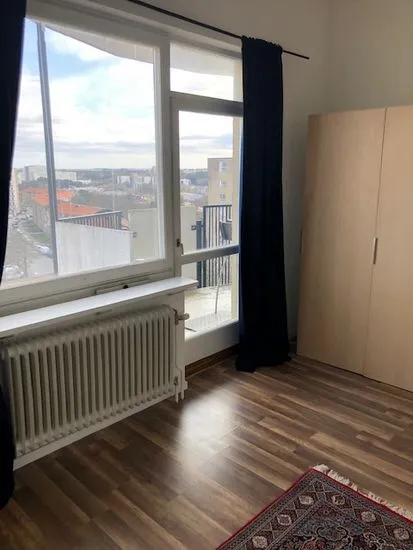 Hyreslägenhet på Vällingby i vallingby