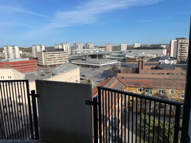 Hyreslägenhet på Vällingby i vallingby