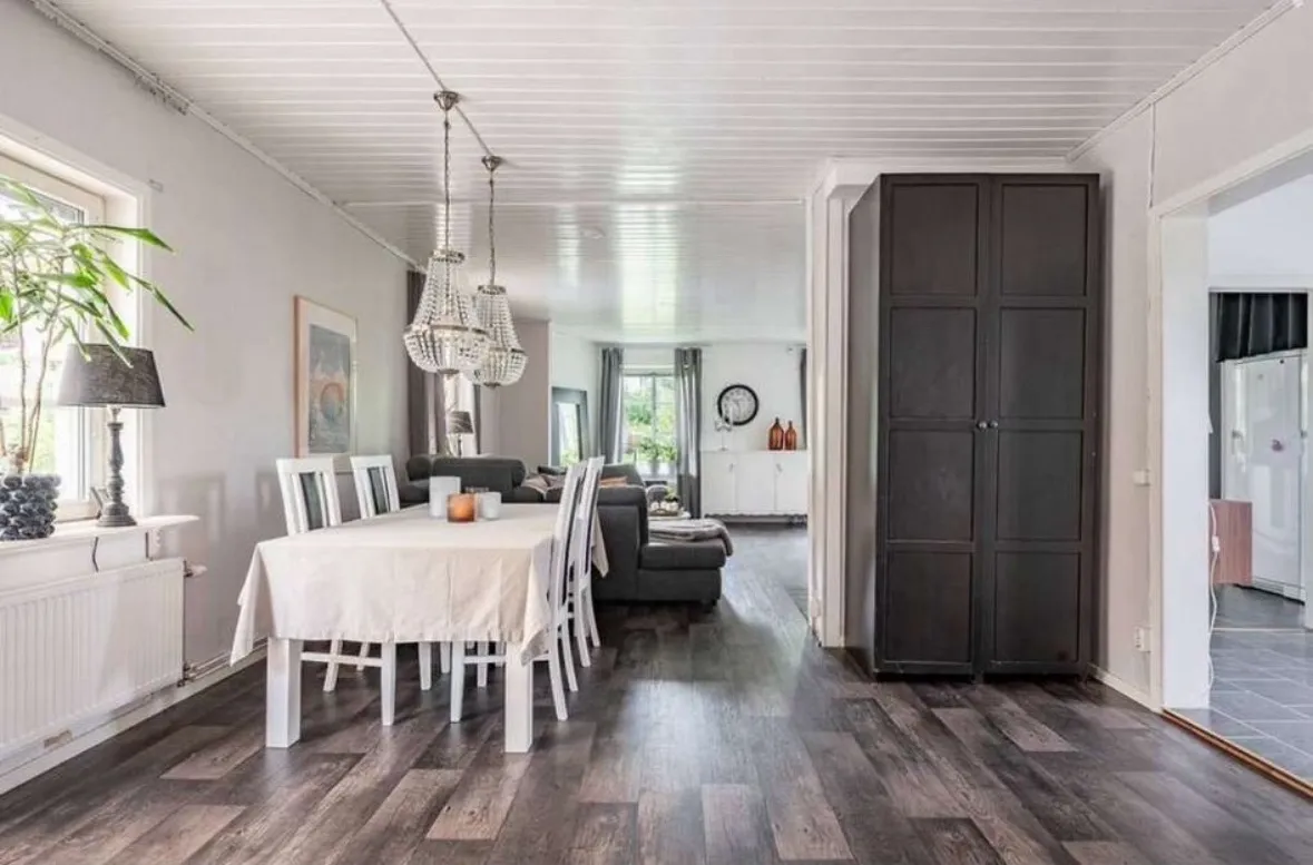 Hyresbostad på Trollhättan i trollhattan