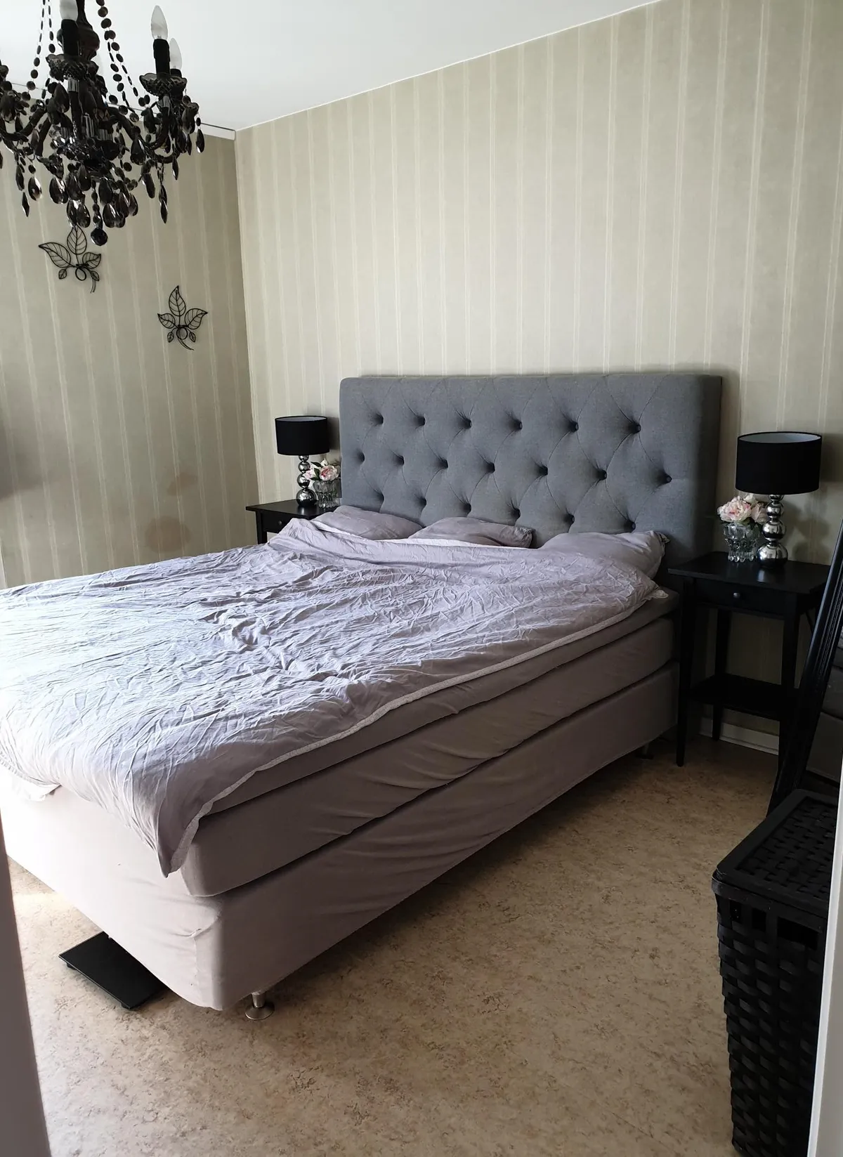 Hyreslägenhet på Växjö i vaxjo