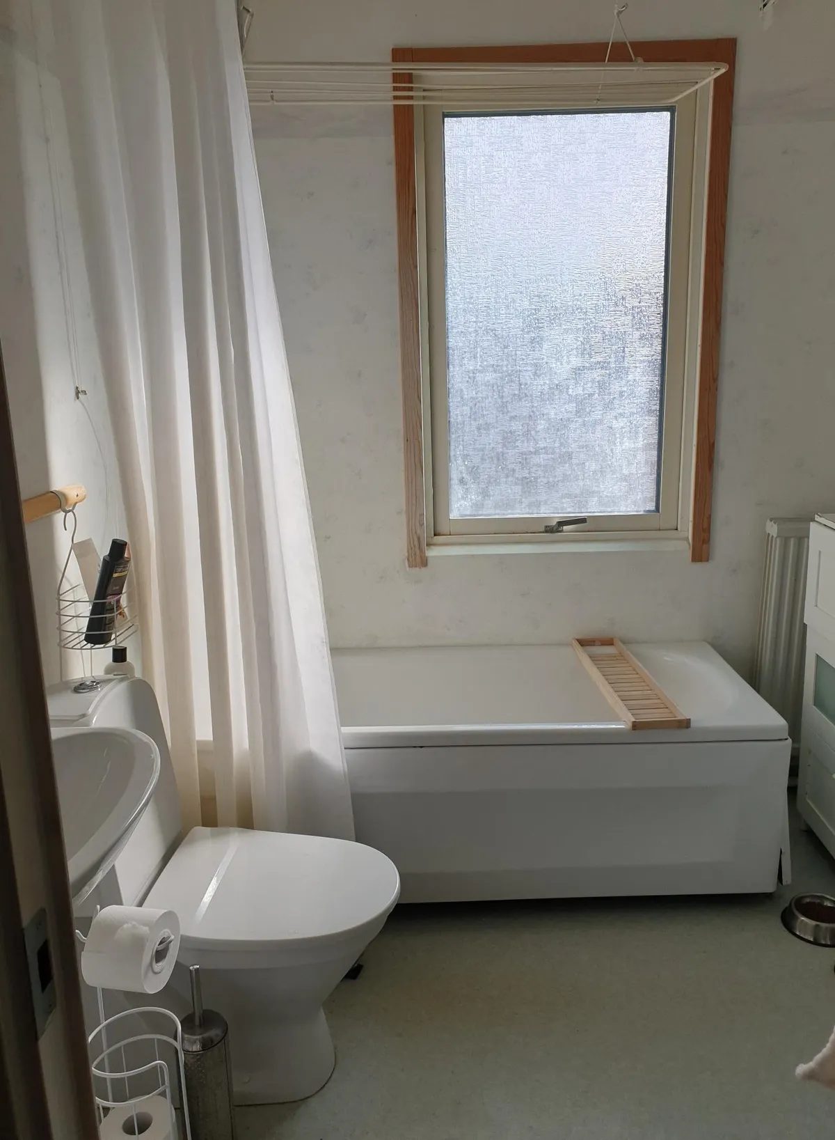 Hyreslägenhet på Växjö i vaxjo