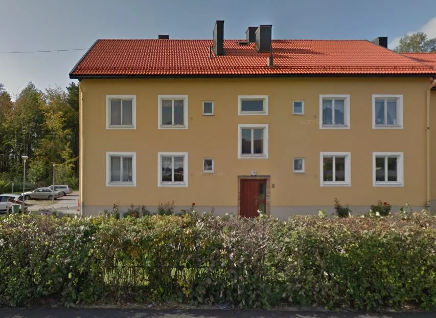 Hyreslägenhet på Mariestad i mariestad