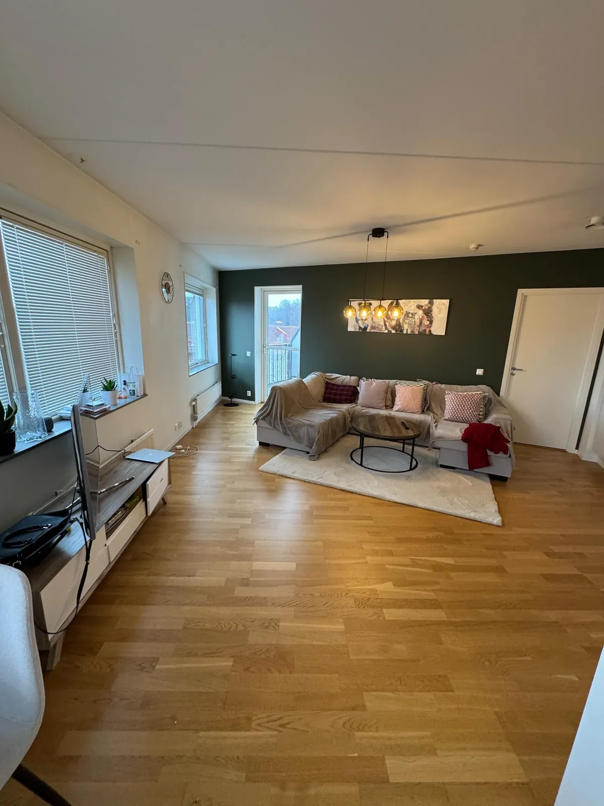 Hyreslägenhet på Göteborg i goteborg