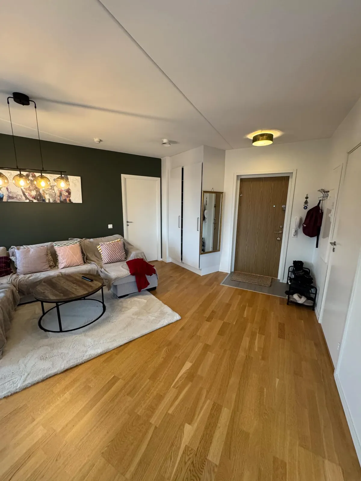 Hyreslägenhet på Göteborg i goteborg