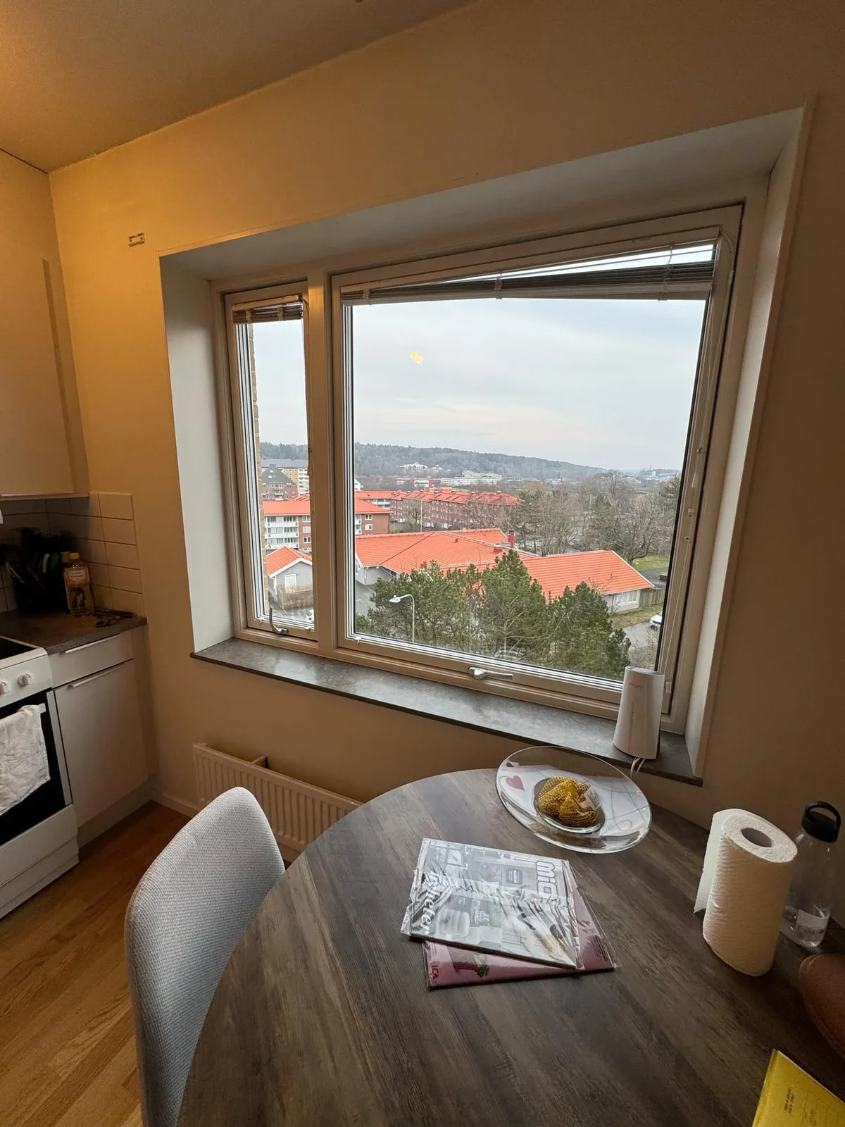 Hyreslägenhet på Göteborg i goteborg