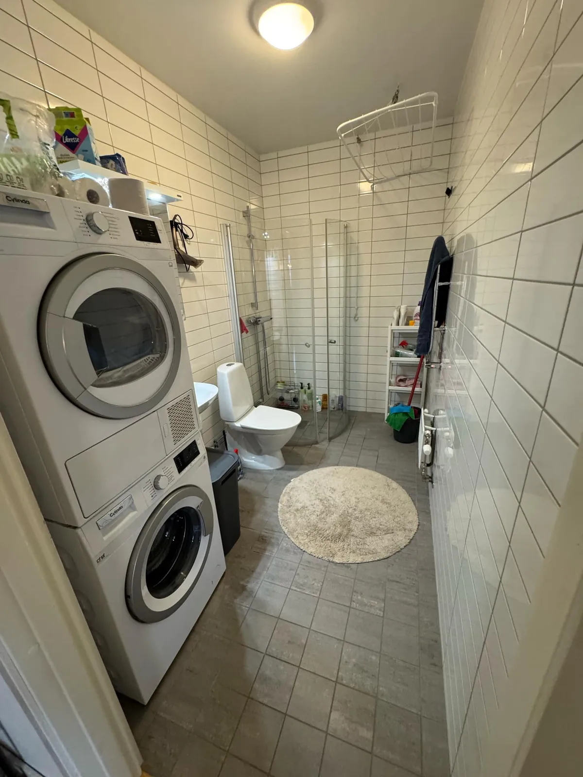 Hyreslägenhet på Göteborg i goteborg