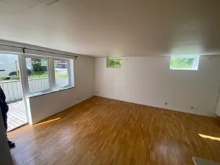 Hyreslägenhet på Sundsvall i sundsvall