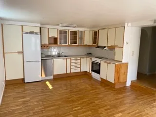 Hyreslägenhet på Sundsvall i sundsvall