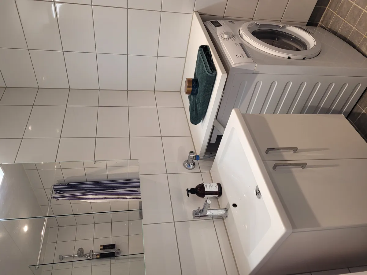 Hyreslägenhet på Spånga i spanga