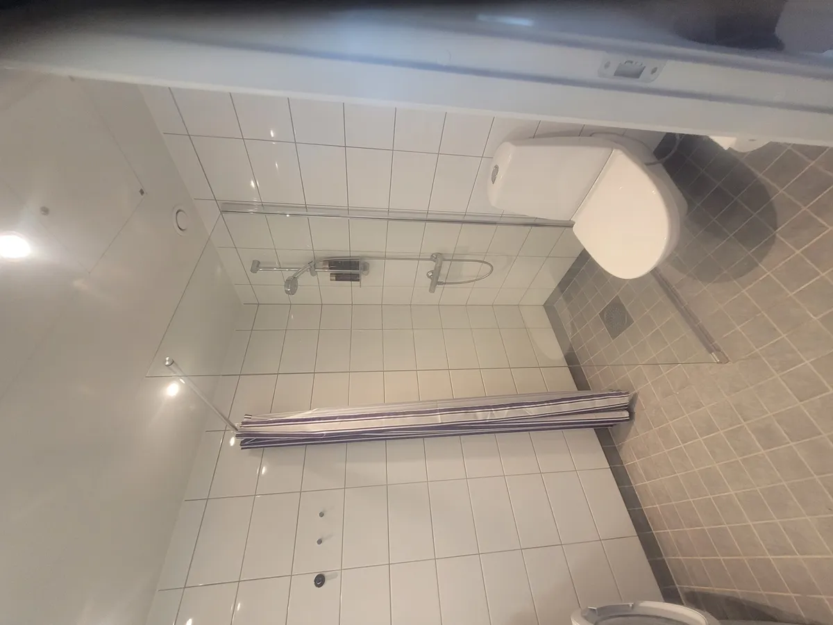 Hyreslägenhet på Spånga i spanga