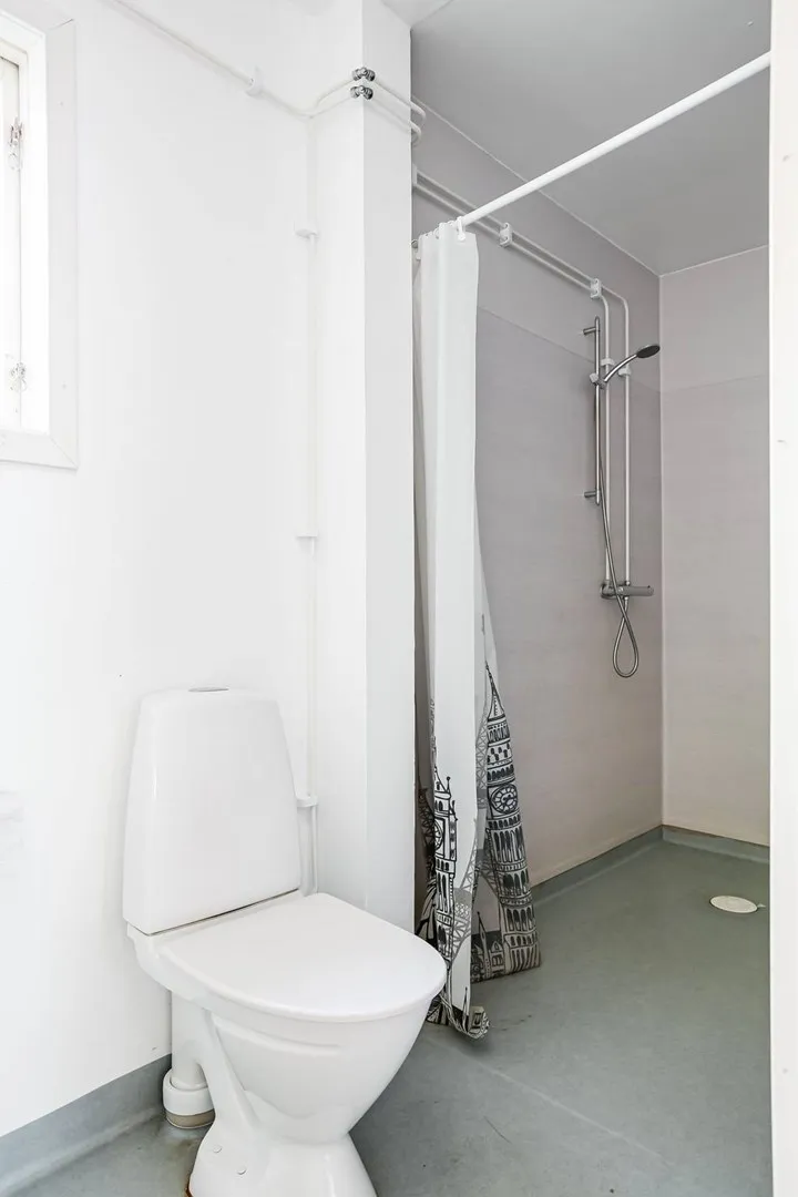 Hyresbostad på Grums i grums