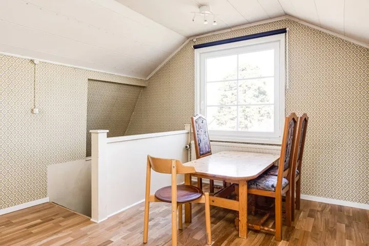 Hyresbostad på Grums i grums