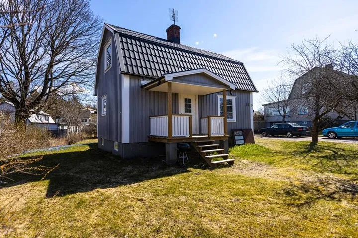 Hyresbostad på Grums i grums