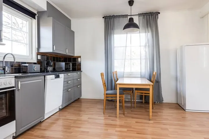 Hyresbostad på Grums i grums