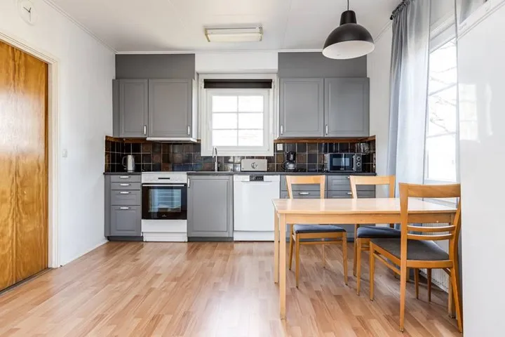 Hyresbostad på Grums i grums