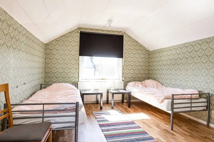 Hyresbostad på Grums i grums