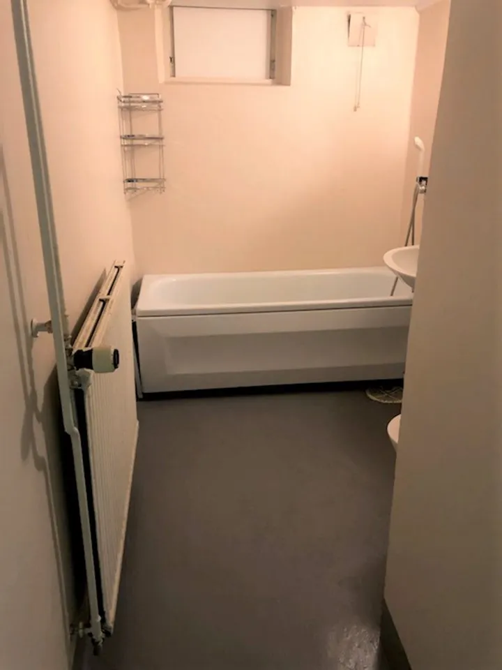 Hyresbostad på Grums i grums