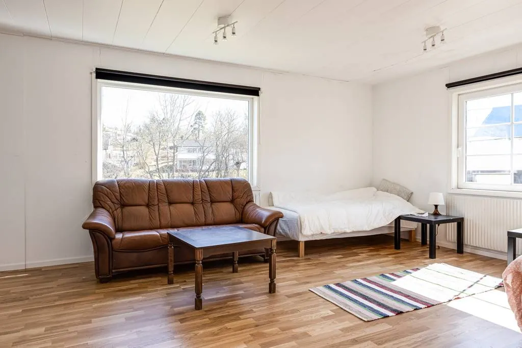 Hyresbostad på Grums i grums